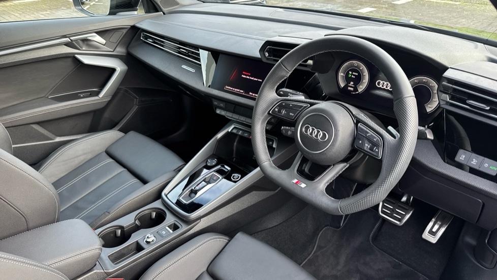Used Audi A3 2025 for sale - 76874510: Photo 6