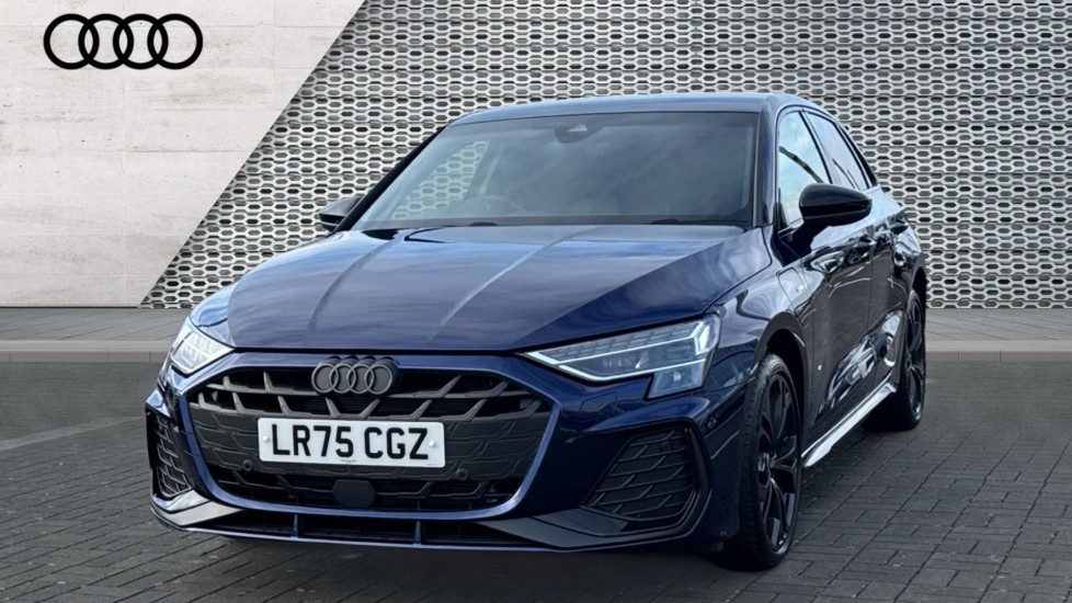 Used Audi A3 2025 for sale - 76874510: Photo 7