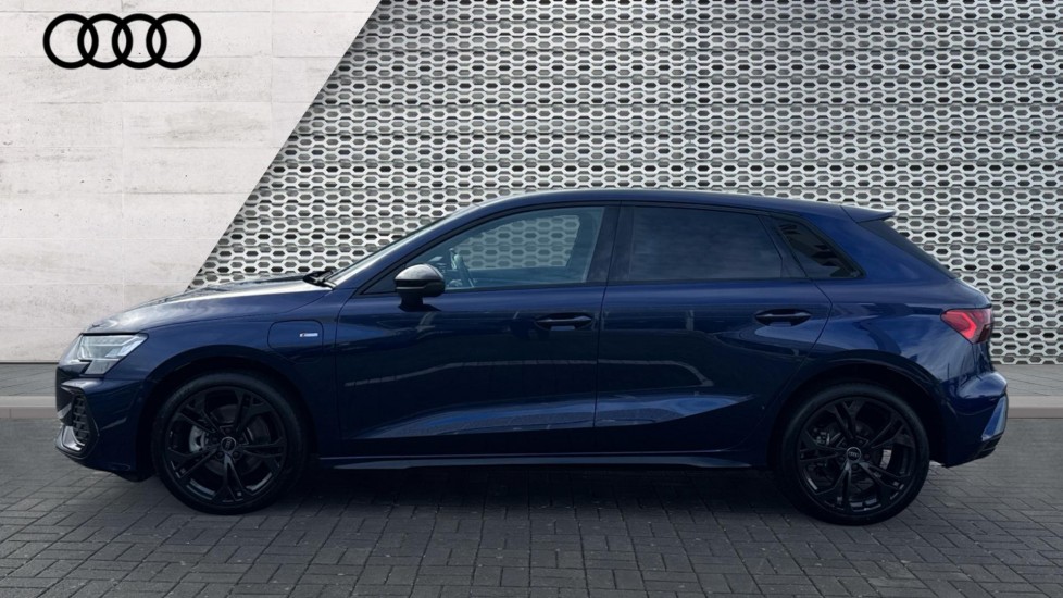 Used Audi A3 2025 for sale - 76874510: Photo 9