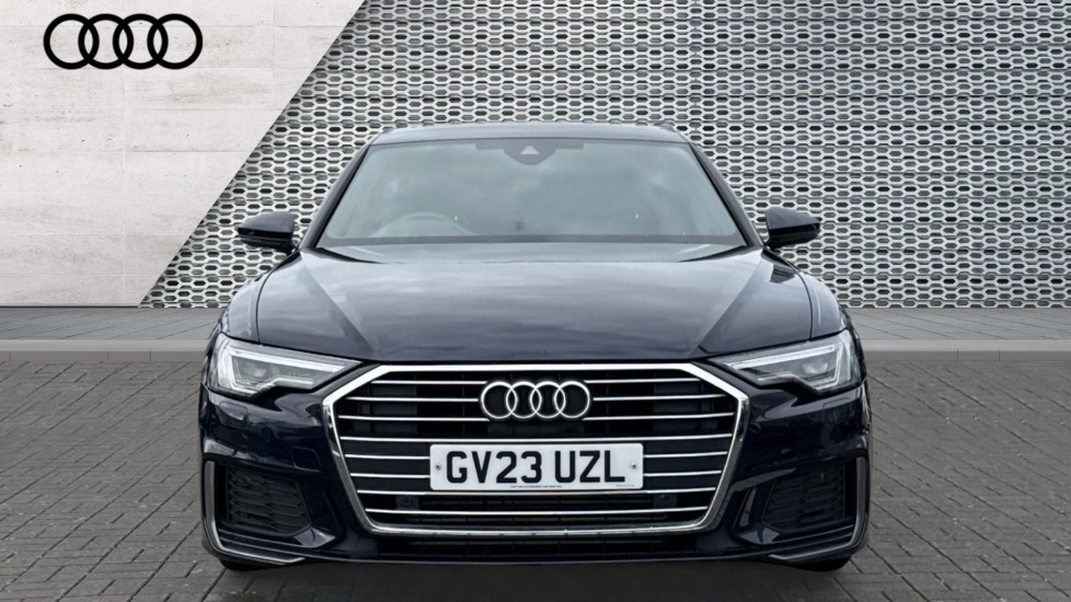 Used Audi A6 2023 for sale - 76533895: Photo 10