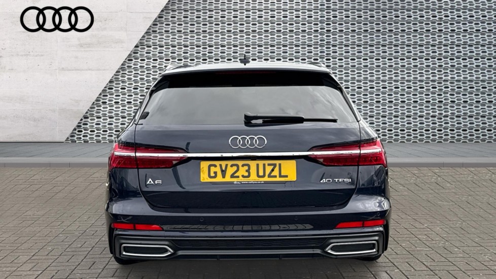 Used Audi A6 2023 for sale - 76533895: Photo 11