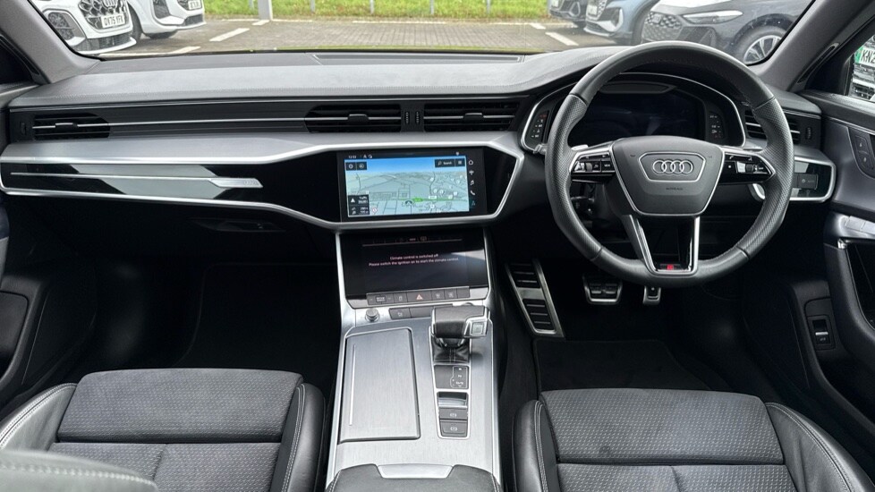 Used Audi A6 2023 for sale - 76533895: Photo 12