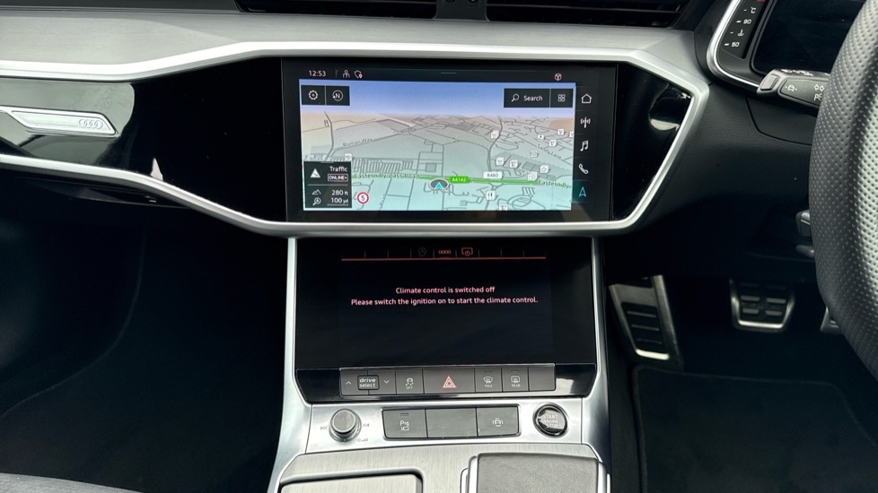 Used Audi A6 2023 for sale - 76533895: Photo 13