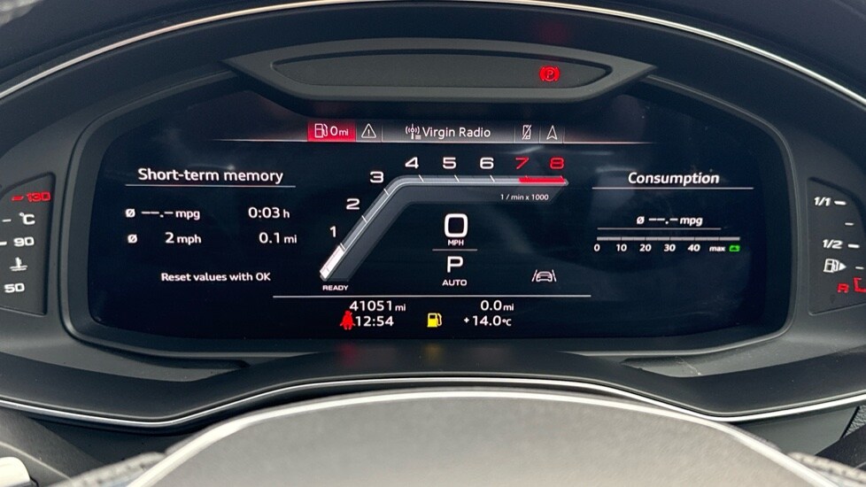 Used Audi A6 2023 for sale - 76533895: Photo 14