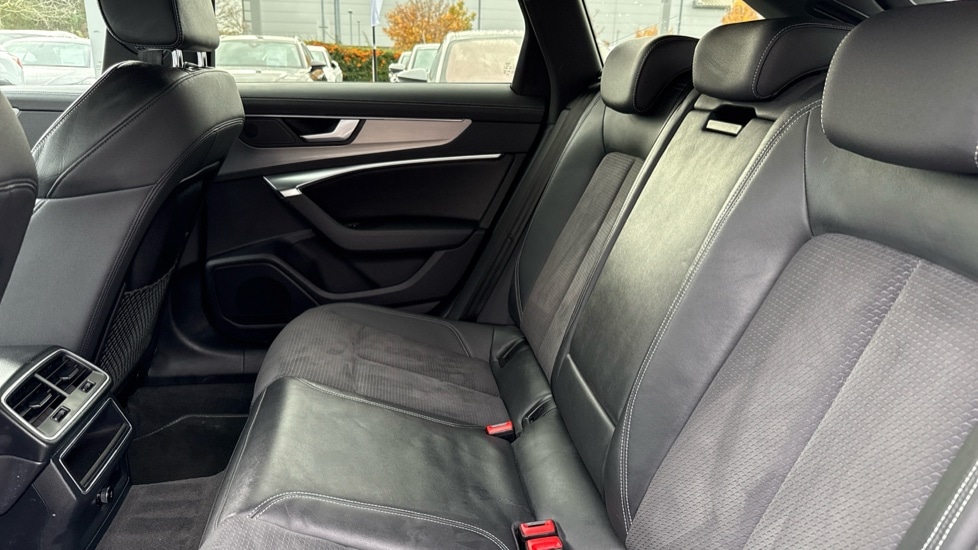 Used Audi A6 2023 for sale - 76533895: Photo 15