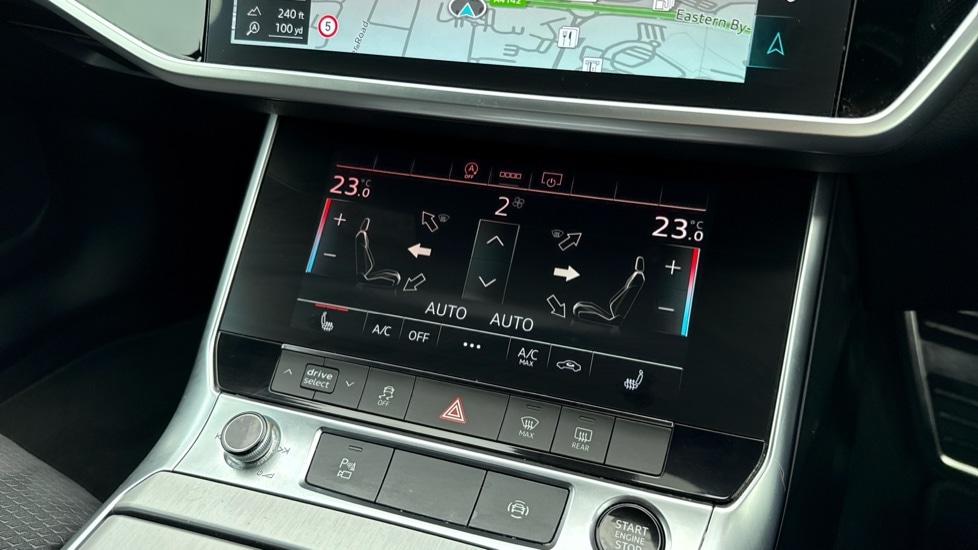 Used Audi A6 2023 for sale - 76533895: Photo 16