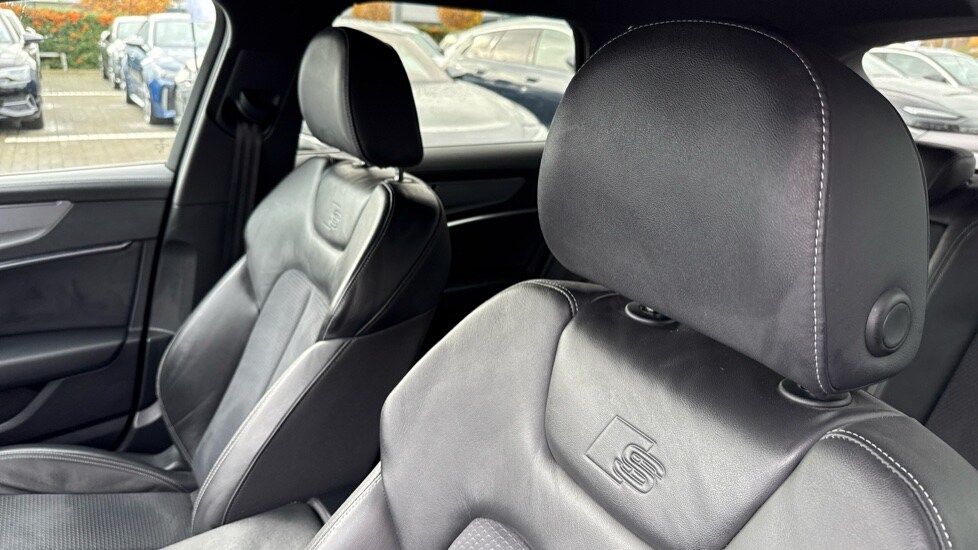 Used Audi A6 2023 for sale - 76533895: Photo 17