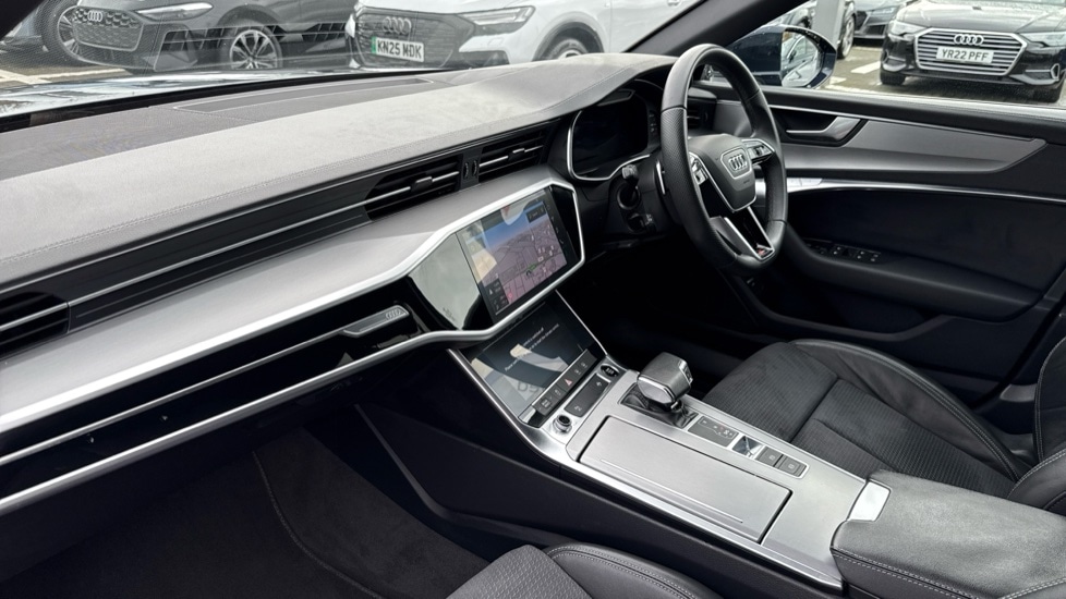 Used Audi A6 2023 for sale - 76533895: Photo 2