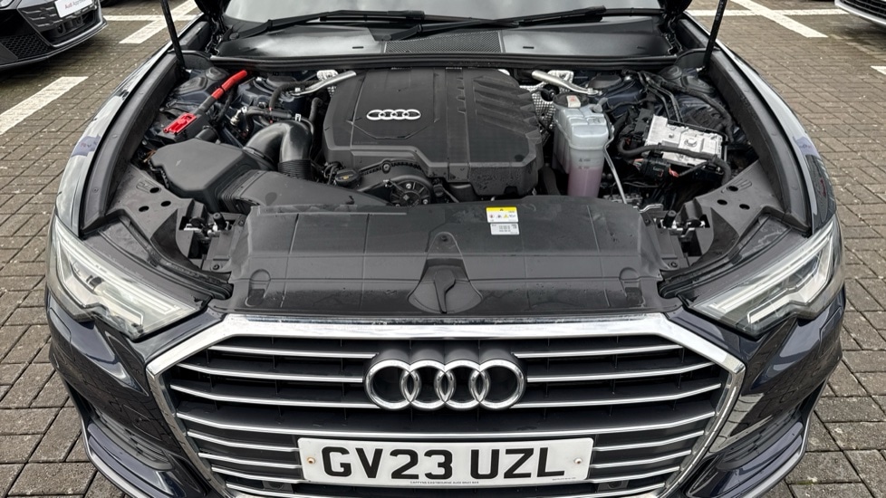 Used Audi A6 2023 for sale - 76533895: Photo 20