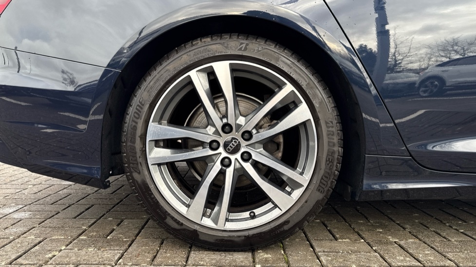 Used Audi A6 2023 for sale - 76533895: Photo 21