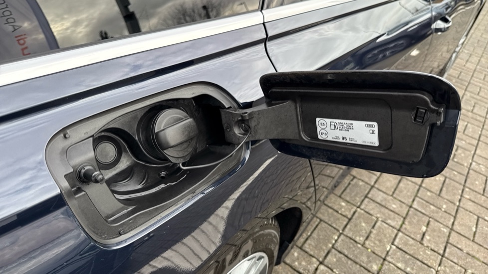 Used Audi A6 2023 for sale - 76533895: Photo 22