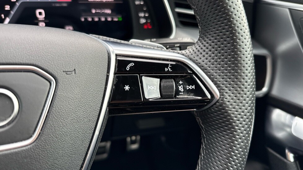 Used Audi A6 2023 for sale - 76533895: Photo 23