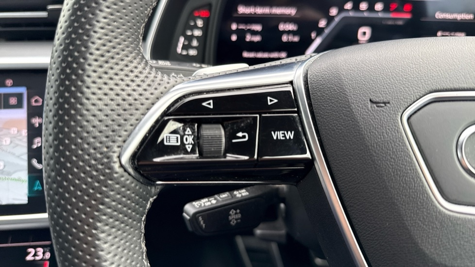 Used Audi A6 2023 for sale - 76533895: Photo 24