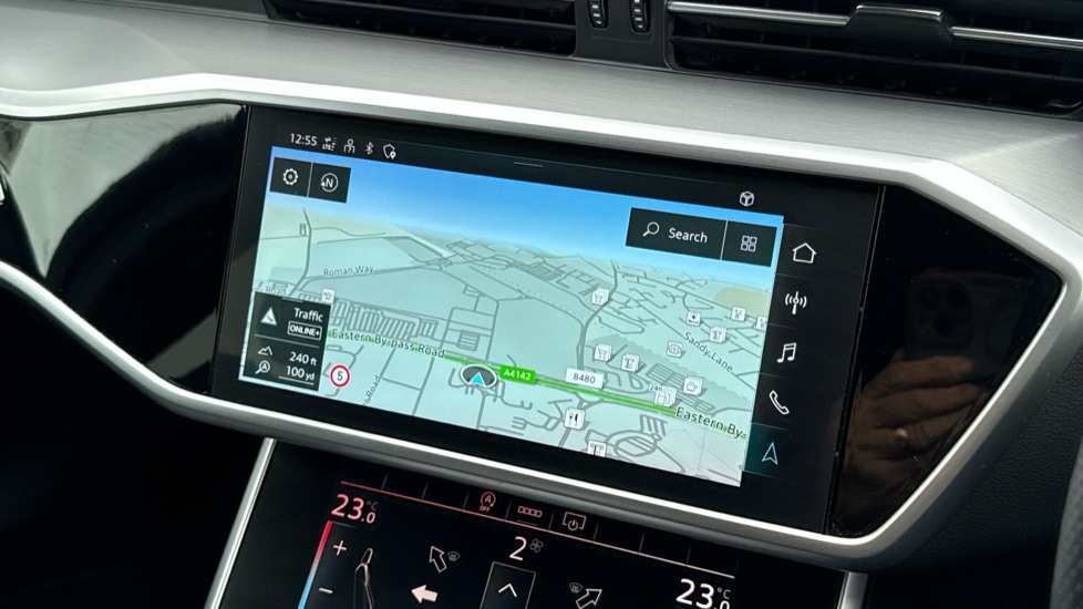 Used Audi A6 2023 for sale - 76533895: Photo 25