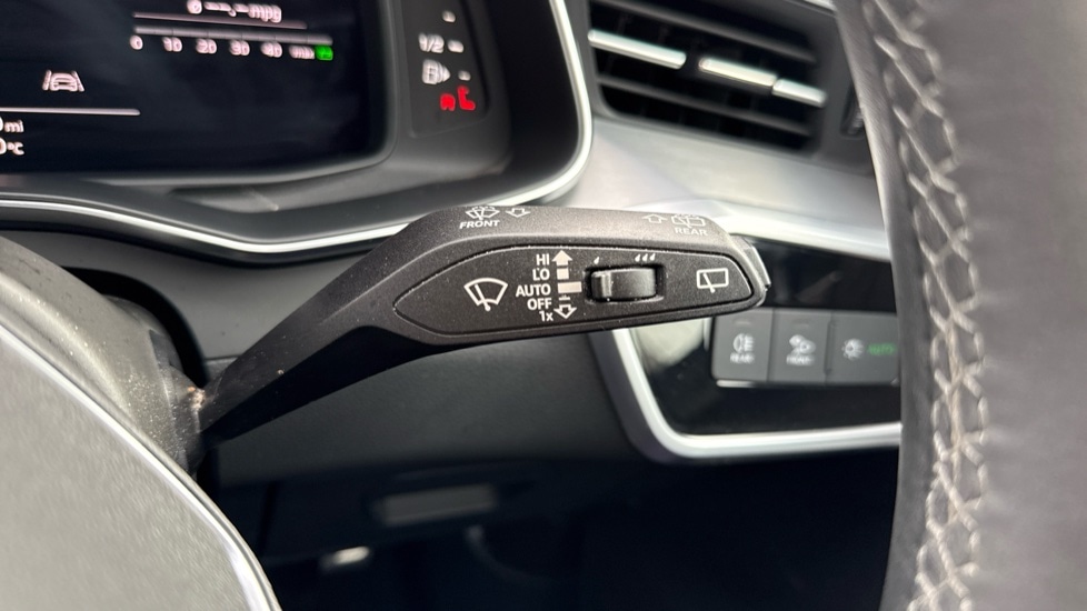 Used Audi A6 2023 for sale - 76533895: Photo 30