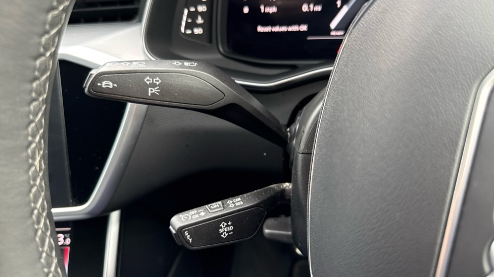 Used Audi A6 2023 for sale - 76533895: Photo 31