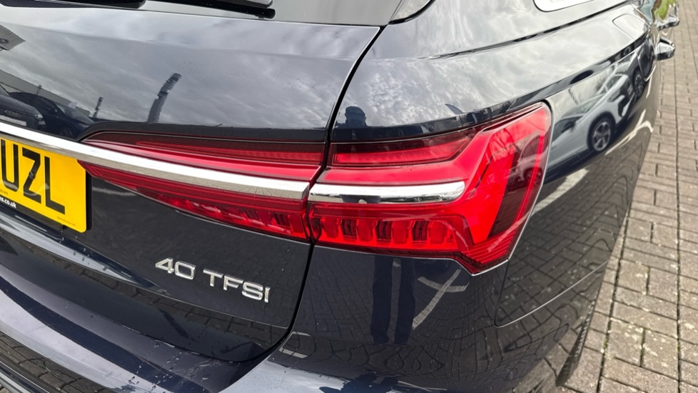 Used Audi A6 2023 for sale - 76533895: Photo 33