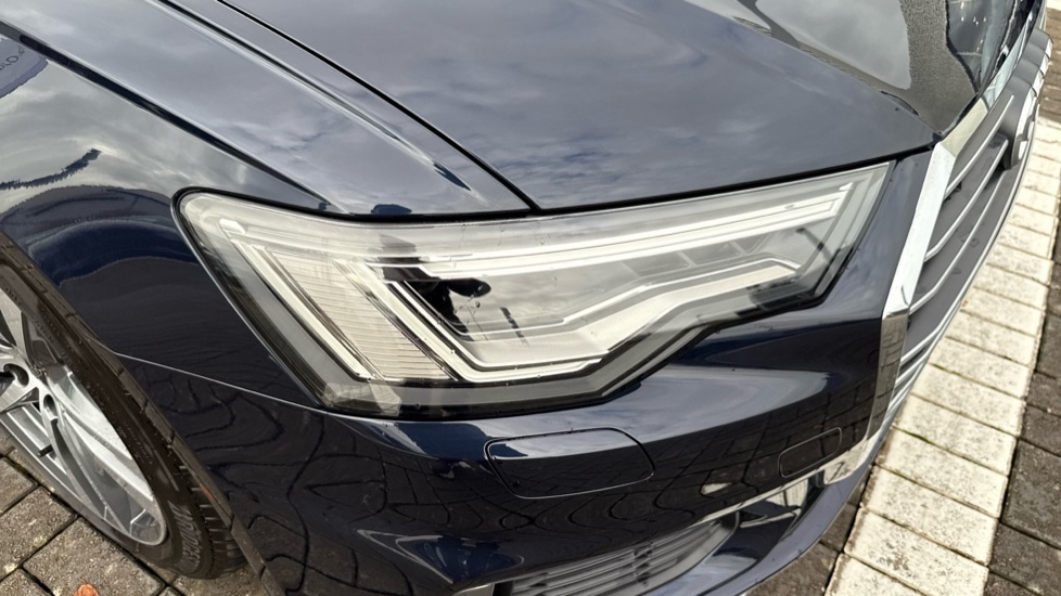 Used Audi A6 2023 for sale - 76533895: Photo 34