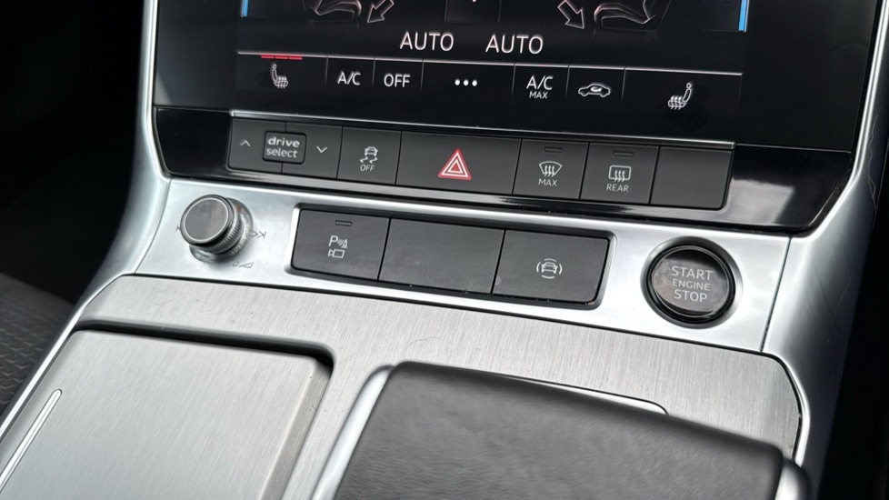 Used Audi A6 2023 for sale - 76533895: Photo 36