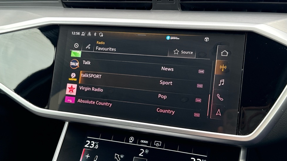 Used Audi A6 2023 for sale - 76533895: Photo 37