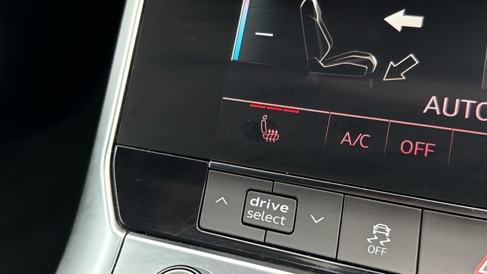 Used Audi A6 2023 for sale - 76533895: Photo 38