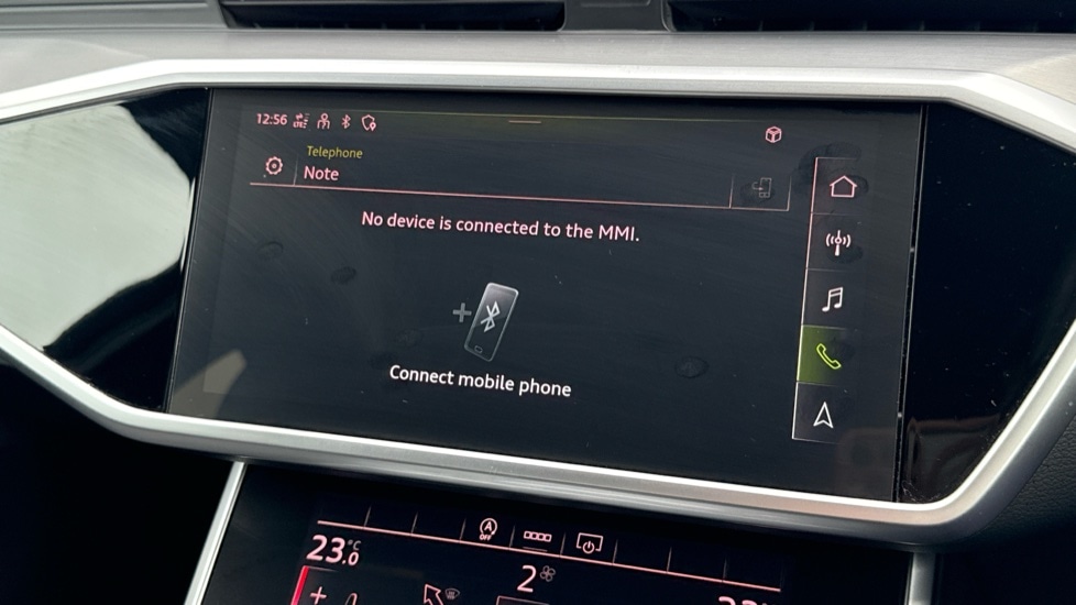 Used Audi A6 2023 for sale - 76533895: Photo 39