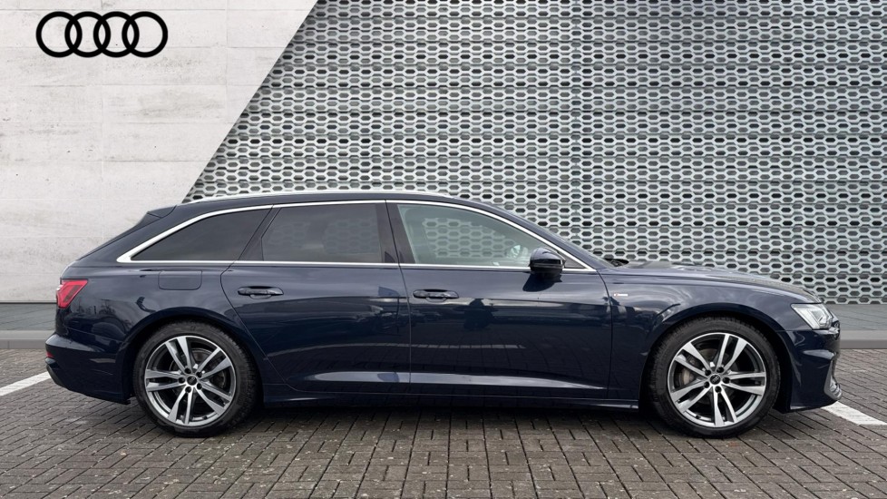 Used Audi A6 2023 for sale - 76533895: Photo 4