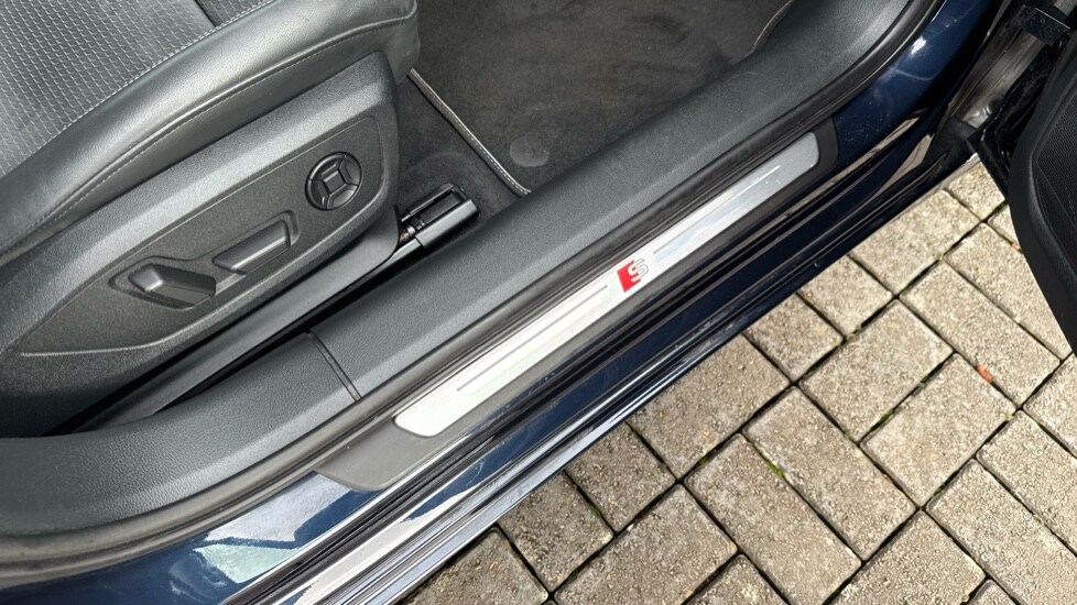 Used Audi A6 2023 for sale - 76533895: Photo 40