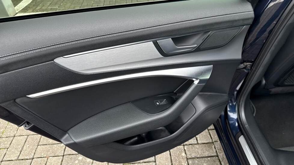 Used Audi A6 2023 for sale - 76533895: Photo 42