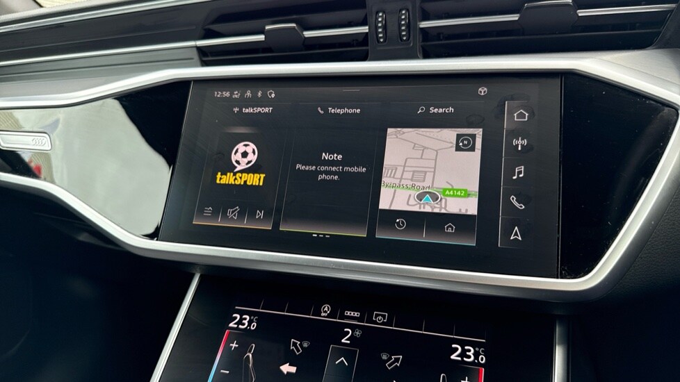 Used Audi A6 2023 for sale - 76533895: Photo 48