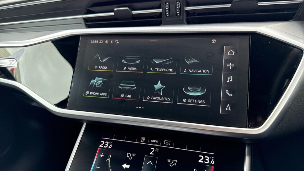 Used Audi A6 2023 for sale - 76533895: Photo 49