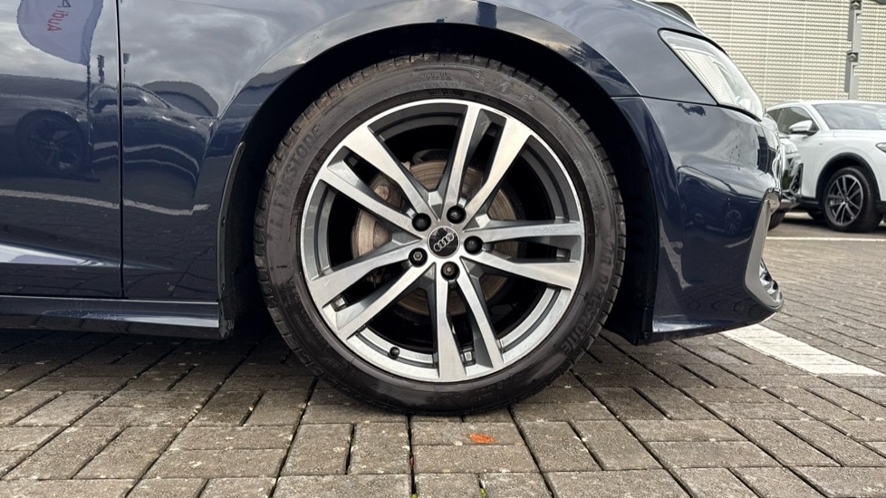 Used Audi A6 2023 for sale - 76533895: Photo 5