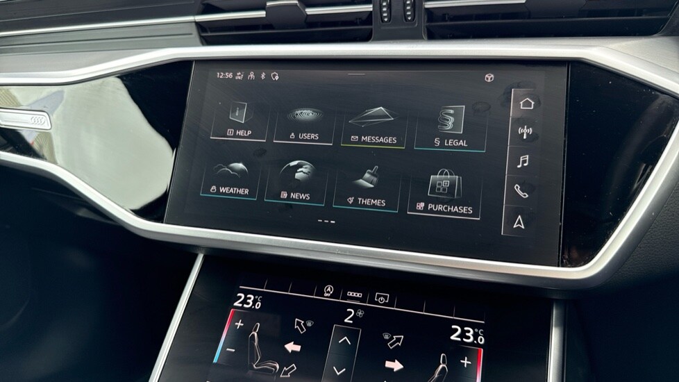 Used Audi A6 2023 for sale - 76533895: Photo 50