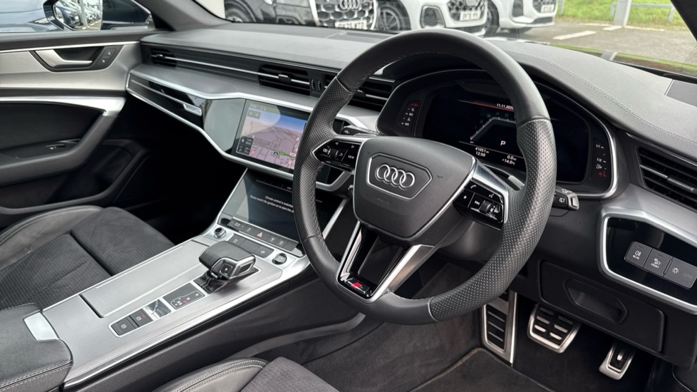 Used Audi A6 2023 for sale - 76533895: Photo 6