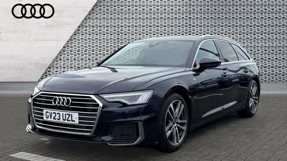 Used Audi A6 2023 for sale - 76533895: Photo 7