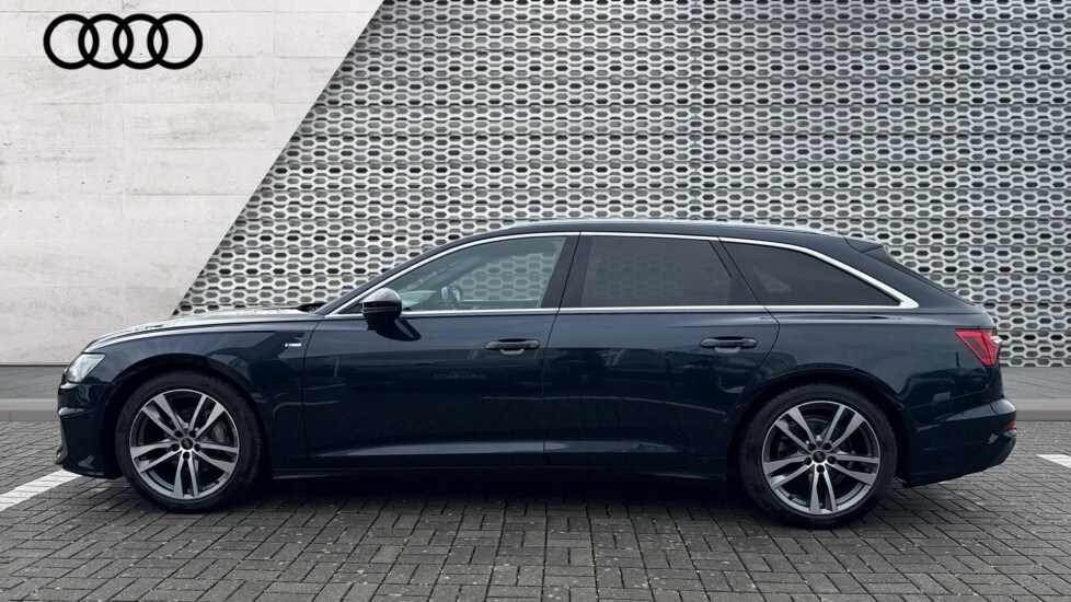 Used Audi A6 2023 for sale - 76533895: Photo 9