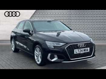 2024 - 35 TFSI Sport 5dr S Tronic Auto
