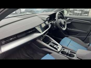 Used Audi A3 2024 for sale - 74794324: Photo