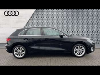 Used Audi A3 2024 for sale - 74794324: Photo