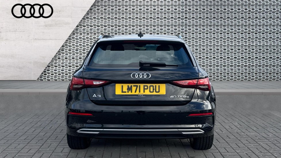 Used Audi A3 2021 for sale - 76161365: Photo 11