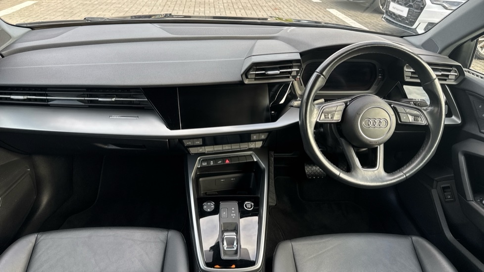 Used Audi A3 2021 for sale - 76161365: Photo 12