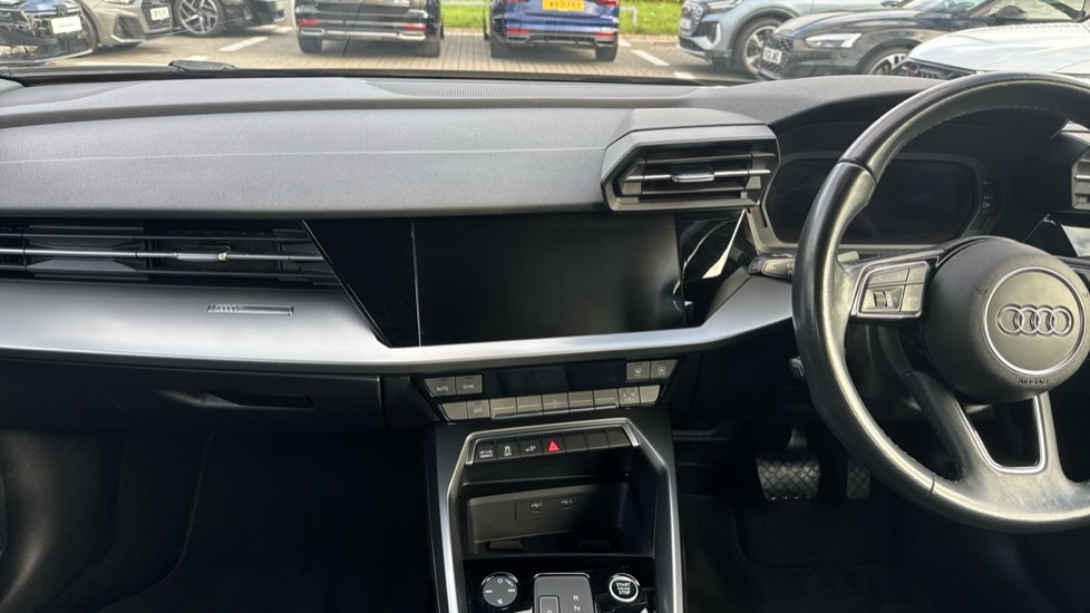 Used Audi A3 2021 for sale - 76161365: Photo 13