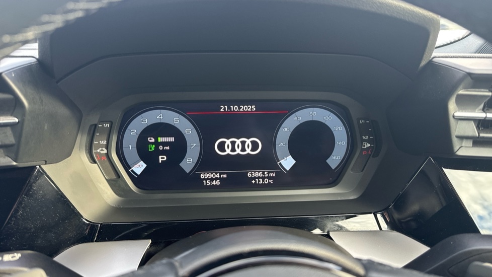 Used Audi A3 2021 for sale - 76161365: Photo 14