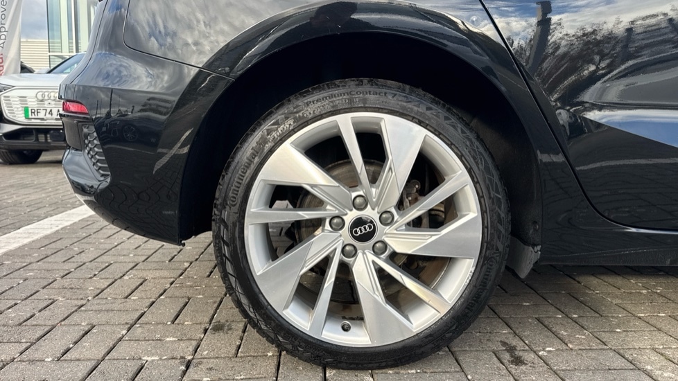 Used Audi A3 2021 for sale - 76161365: Photo 21