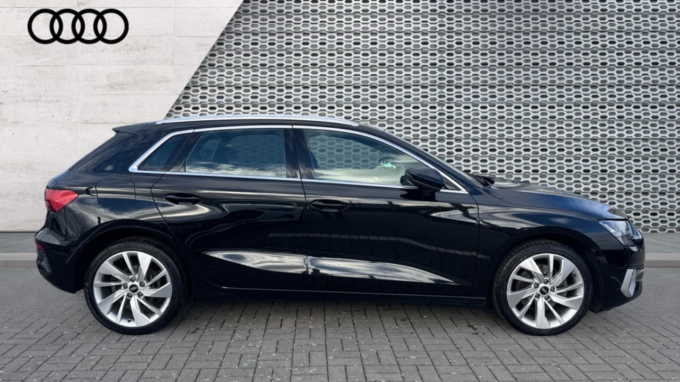 Used Audi A3 2021 for sale - 76161365: Photo 4