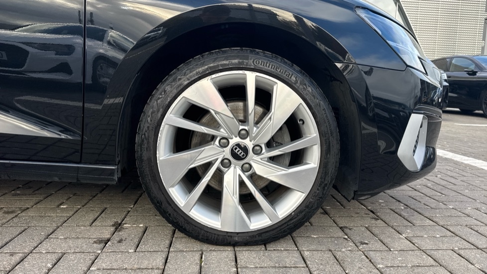 Used Audi A3 2021 for sale - 76161365: Photo 5