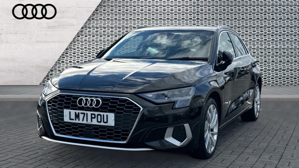 Used Audi A3 2021 for sale - 76161365: Photo 7