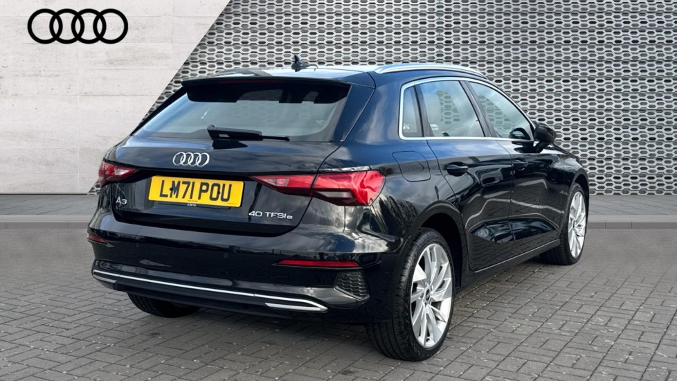Used Audi A3 2021 for sale - 76161365: Photo 8