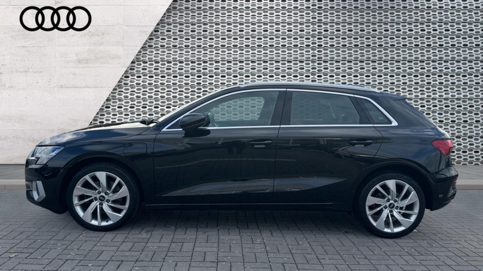 Used Audi A3 2021 for sale - 76161365: Photo 9