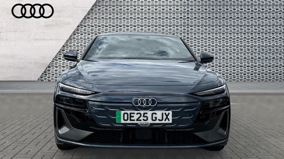 Used Audi A6 2025 for sale - 75984849: Photo 10